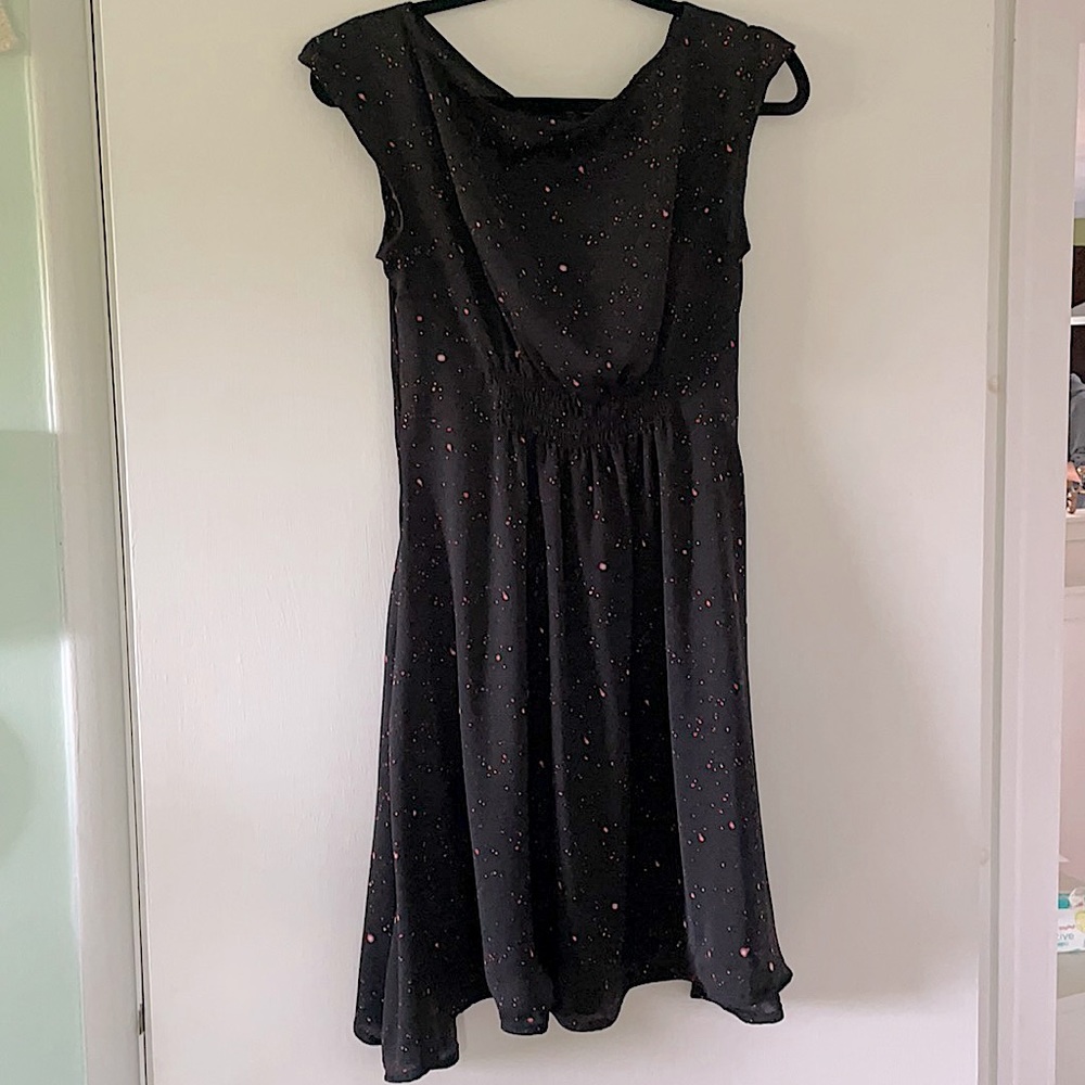 Boho Republic Madison Dress